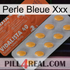 Blue Pearl Xxx 43